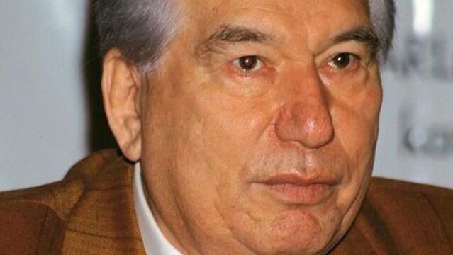 Aytmatov'un doğum günü 'Yazarlar Günü' olarak kutlanacak