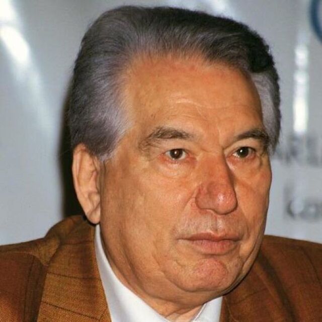 Aytmatov'un doğum günü 'Yazarlar Günü' olarak kutlanacak