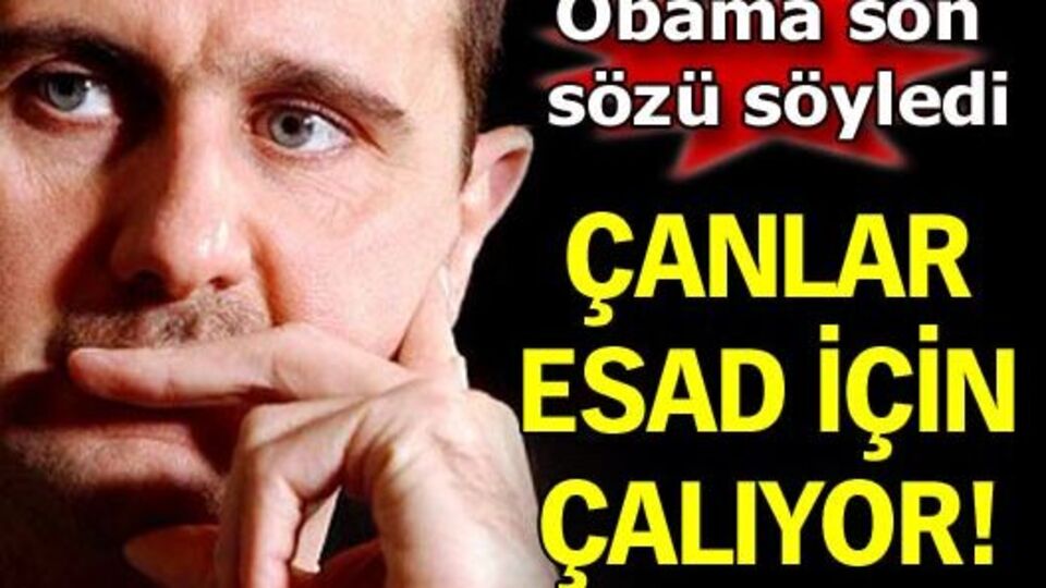 ABD muhalifleri resmen tanıdı