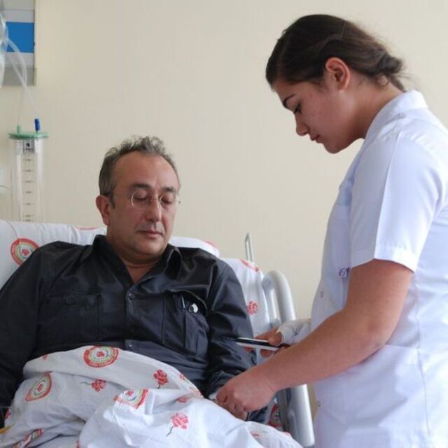 Talipoğlu organlarını bağışladı