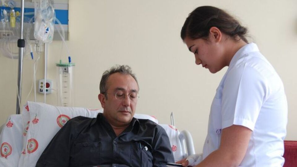 Talipoğlu organlarını bağışladı