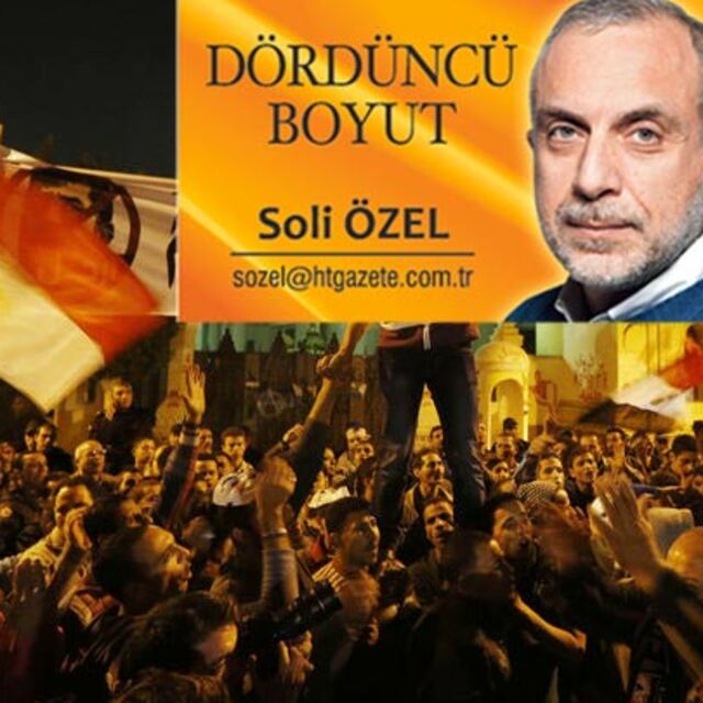 Mısır vakası