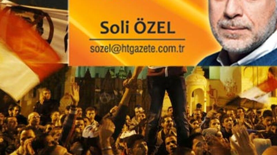 Mısır vakası
