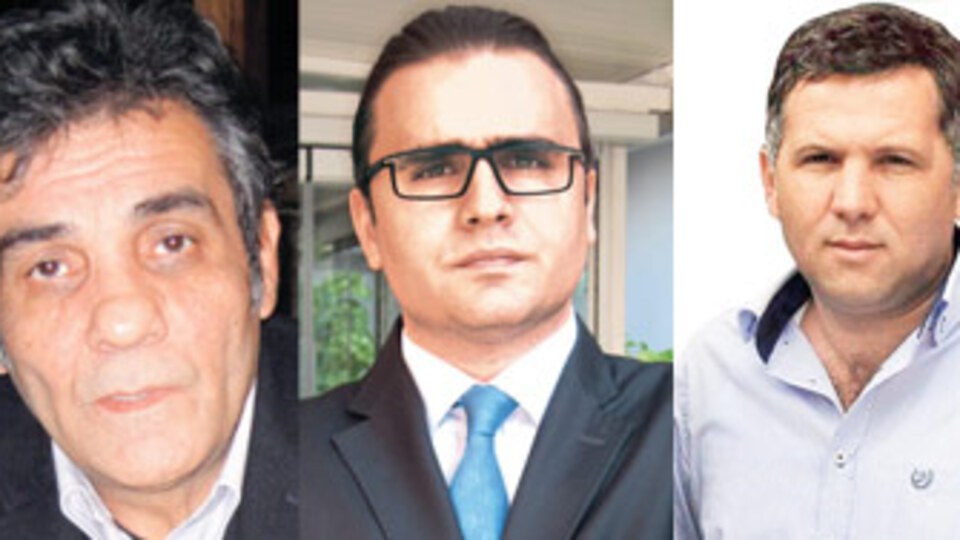 "Koskoca G.Kurmay Başkanı bana..."