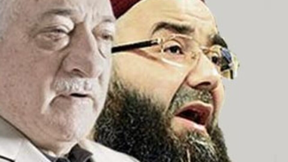 Cübbeli'den Fethullah Gülen'e çağrı