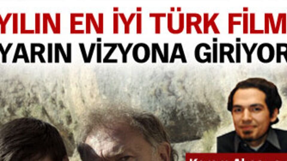 Antonioni usulü 'Seyyit Han'