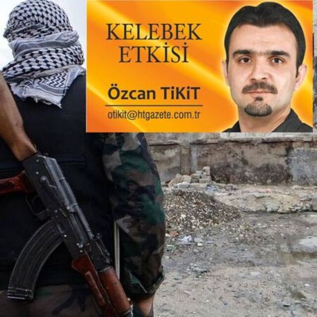 Marakeş sorusu