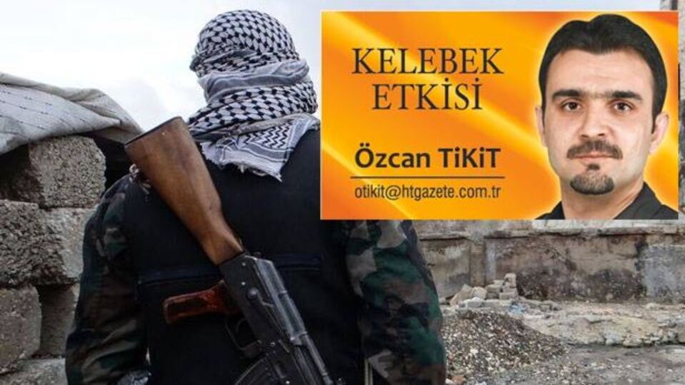 Marakeş sorusu