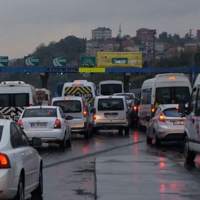 Dikkat! Son 18 gün