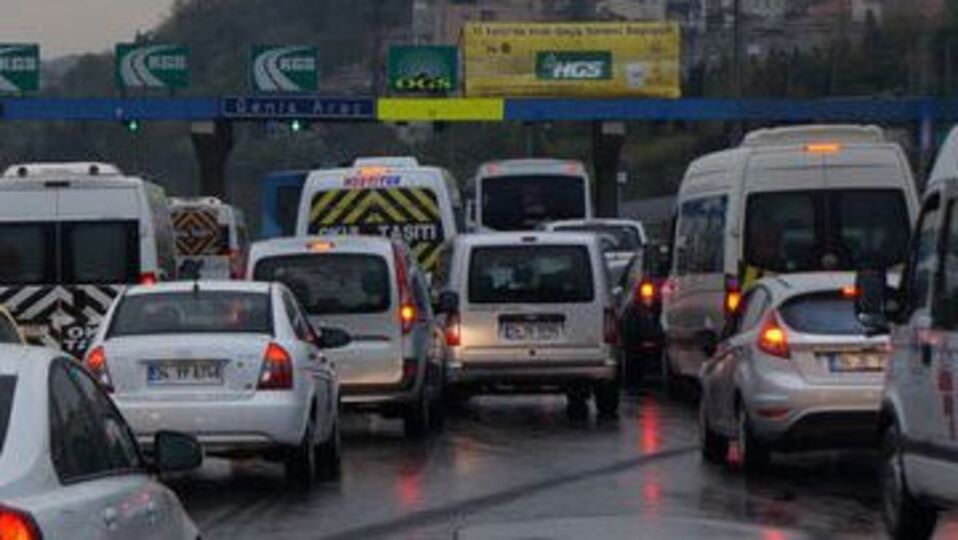 Dikkat! Son 18 gün