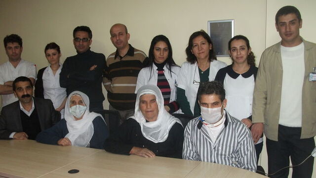 Bu nakiller diğerlerine benzemiyor!