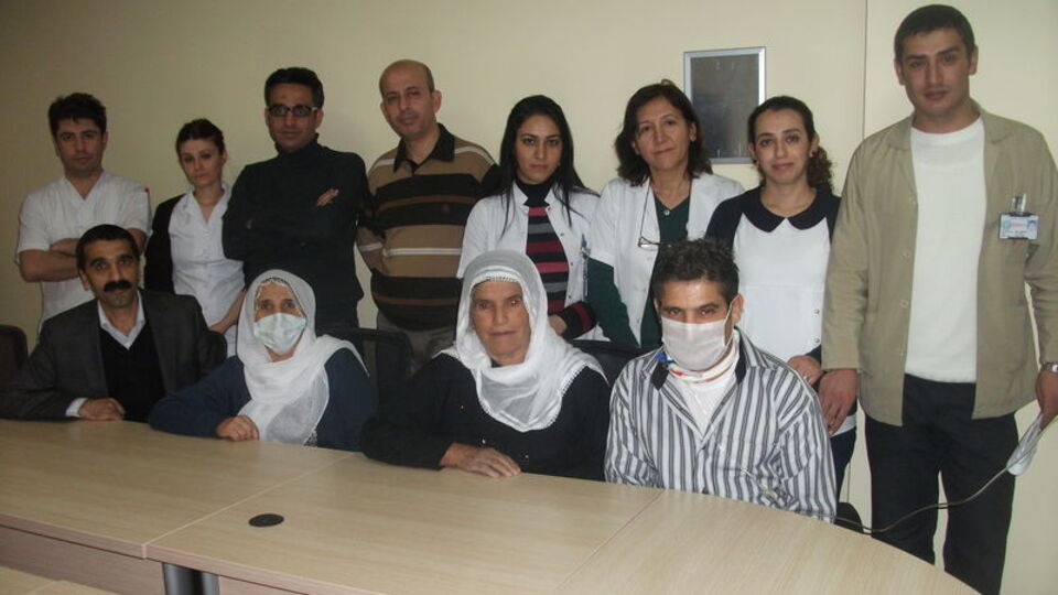 Bu nakiller diğerlerine benzemiyor!