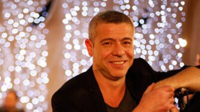 Levent Yüksel "Topyekûn" geri döndü