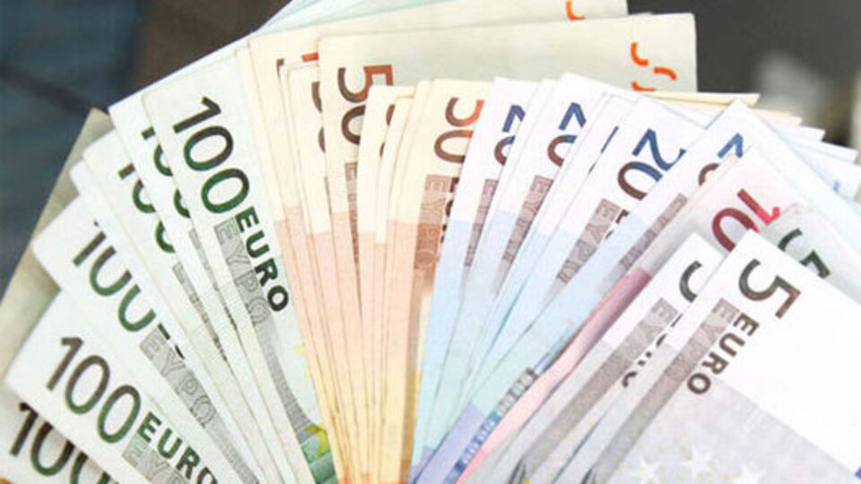 Türkiye'de 57, Avrupa'da 100!