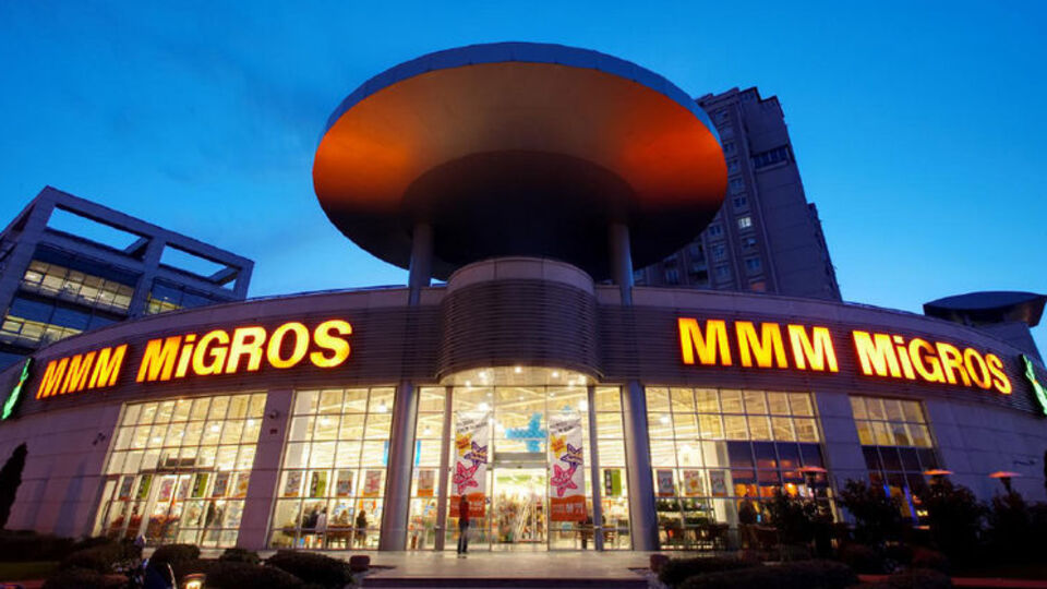 Migros'tan Walmart açıklaması!