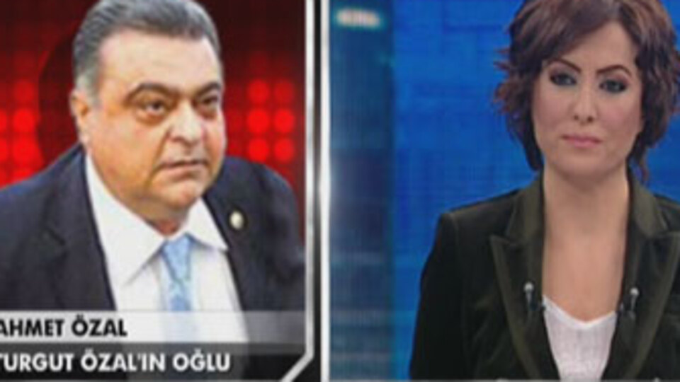 "Gerçek rapor ortaya çıkmadı"