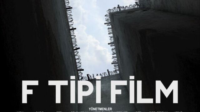 9 usta yönetmenden "F Tipi Film"