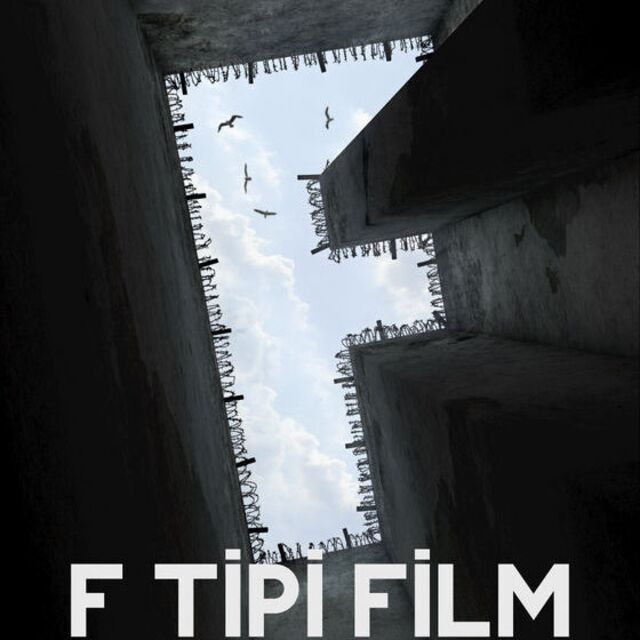9 usta yönetmenden "F Tipi Film"