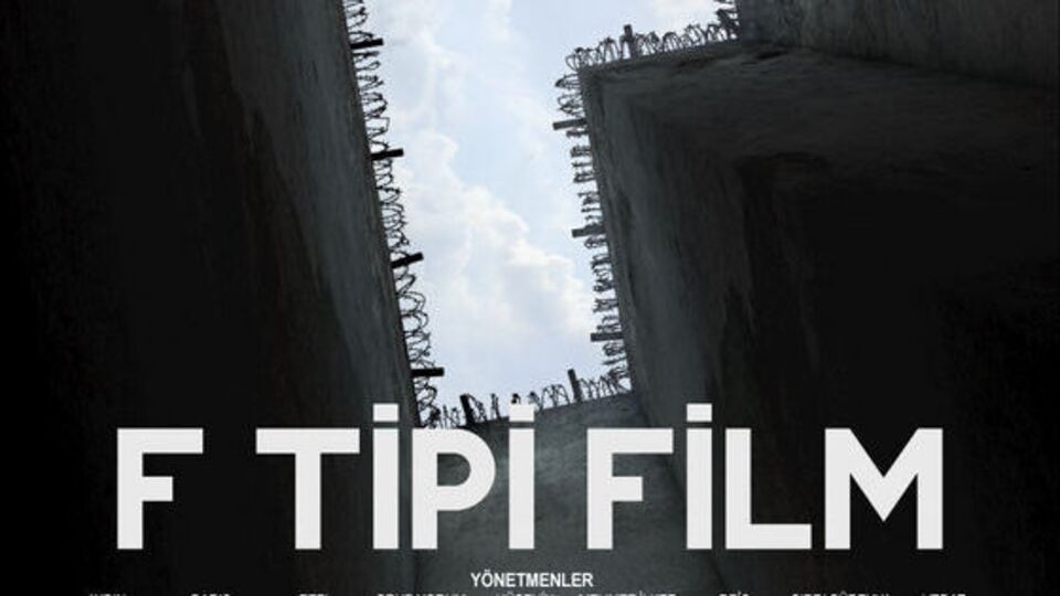 9 usta yönetmenden "F Tipi Film"