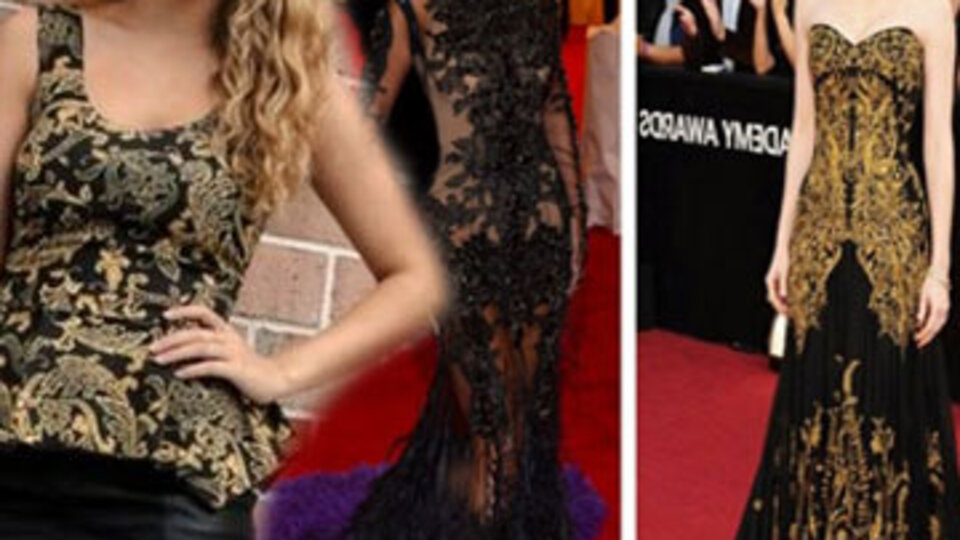 Onunla kraliçe gibi!