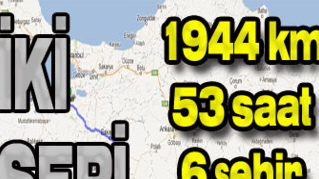İki seri katil