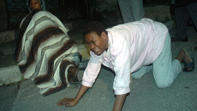 Rüyasında gördü, gerçek oldu!