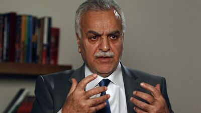 Beşinci kez idam cezası verildi