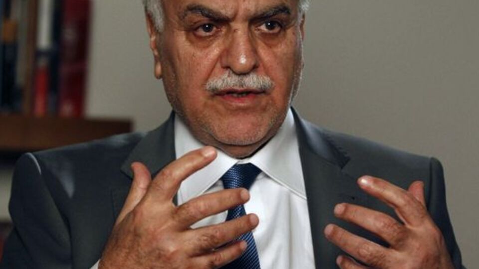 Beşinci kez idam cezası verildi