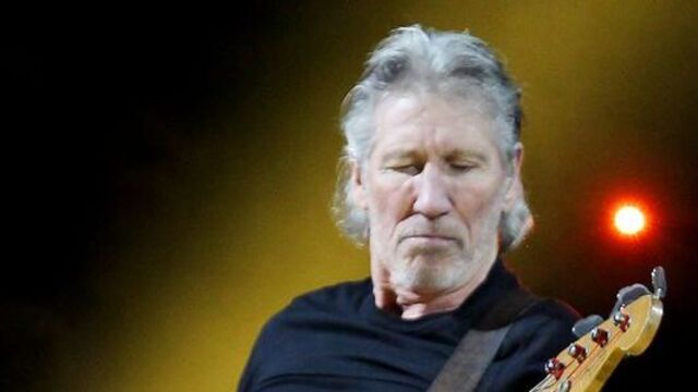 Pink Floyd'un kurucusundan İstanbul'da konser!