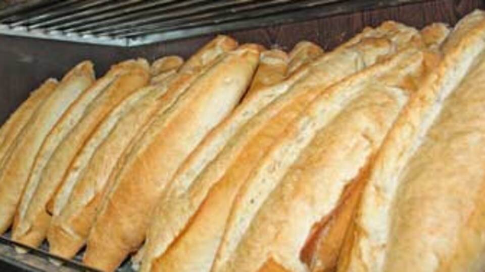 Ekmeğe zam!