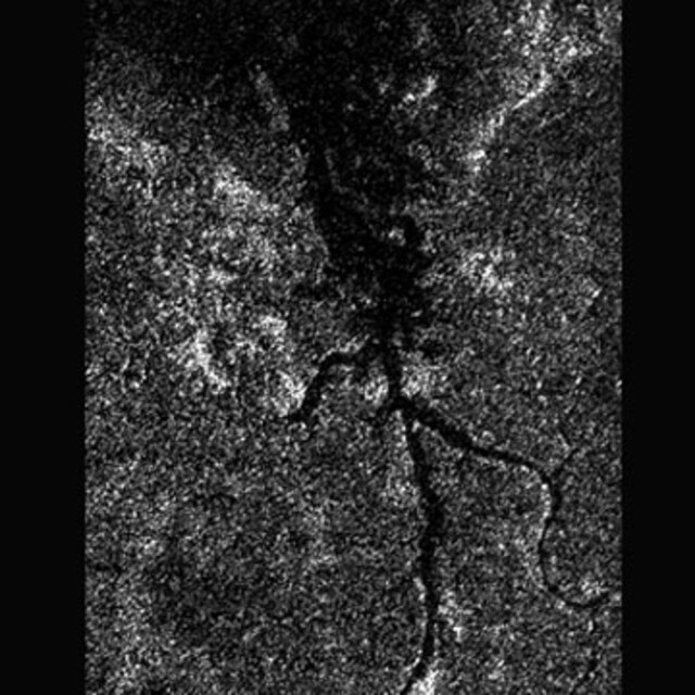 Titan NASA'yı şaşırttı