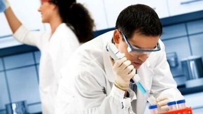 Bilim dünyası Türk doktoru konuşuyor