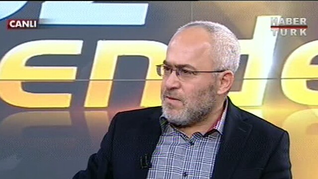 "Başbakan kendisine destek verenleri unuttu"