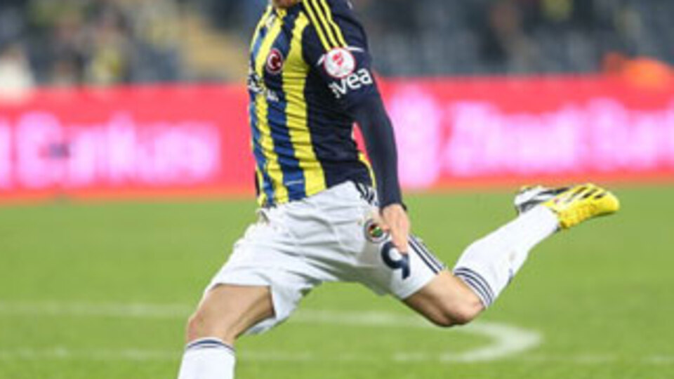 "Şampiyonluğu tercih ederdim"