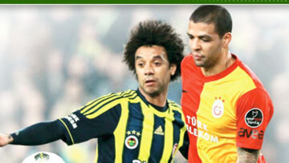 G.Saray net favori