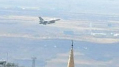 Kobra helikopterler PKK kamplarını bombaladı