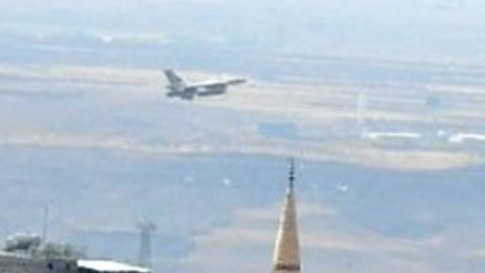 Kobra helikopterler PKK kamplarını bombaladı