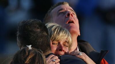 ABD tarihindeki 8 büyük katliam