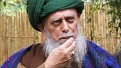 Şeyhten Maya çıkışı