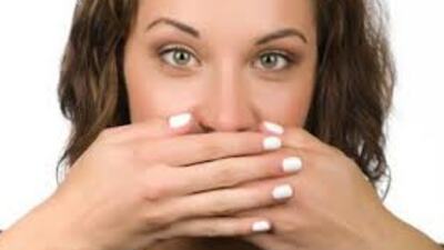 'Çok konuşmak' hangi hastalığın nedeni?