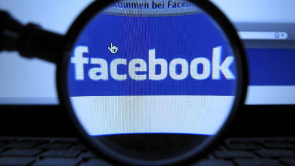 Yerli Facebook!