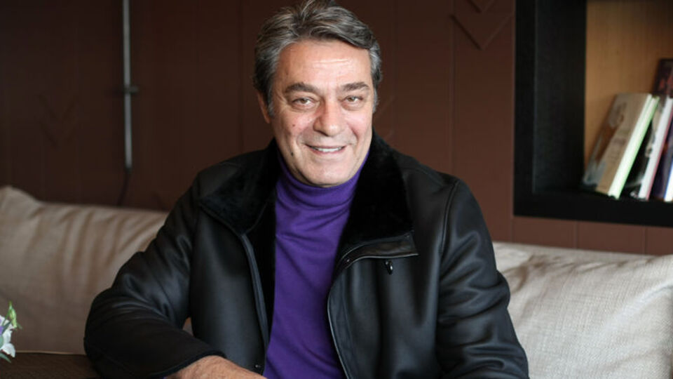 "Evladının başını kesen benim ecdadım olamaz!"