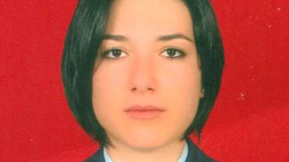 'Astsubay aşkı için üstlerinden baskı gördü'