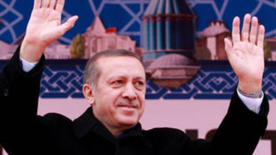 Başbakan'dan bekarlara mesaj!