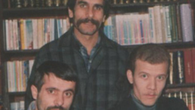 12 Eylül darbesinin izini sırtında taşıyor