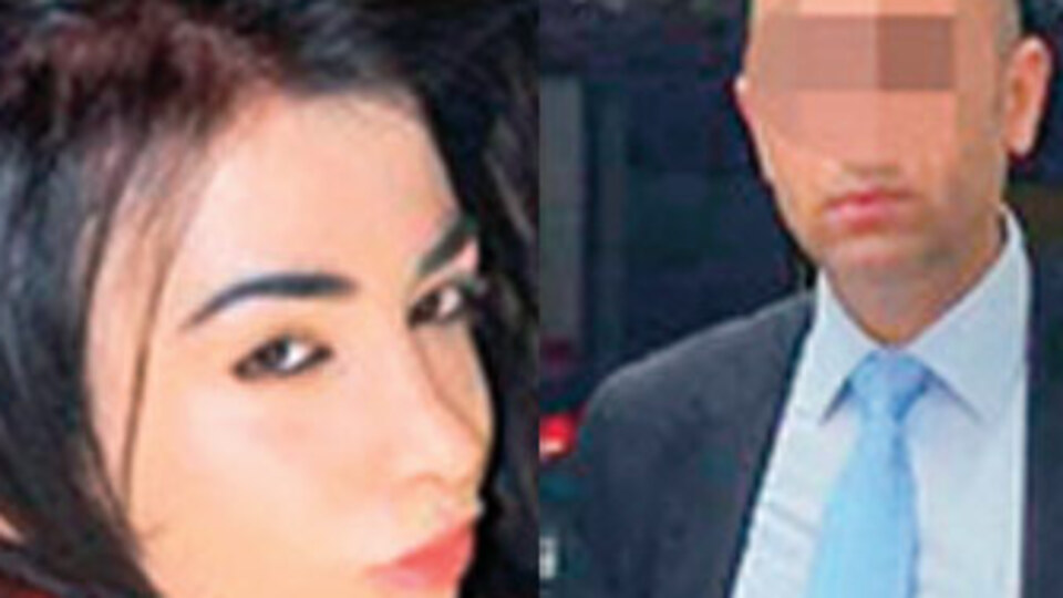 "Yaptığımdan çok pişmanım!"