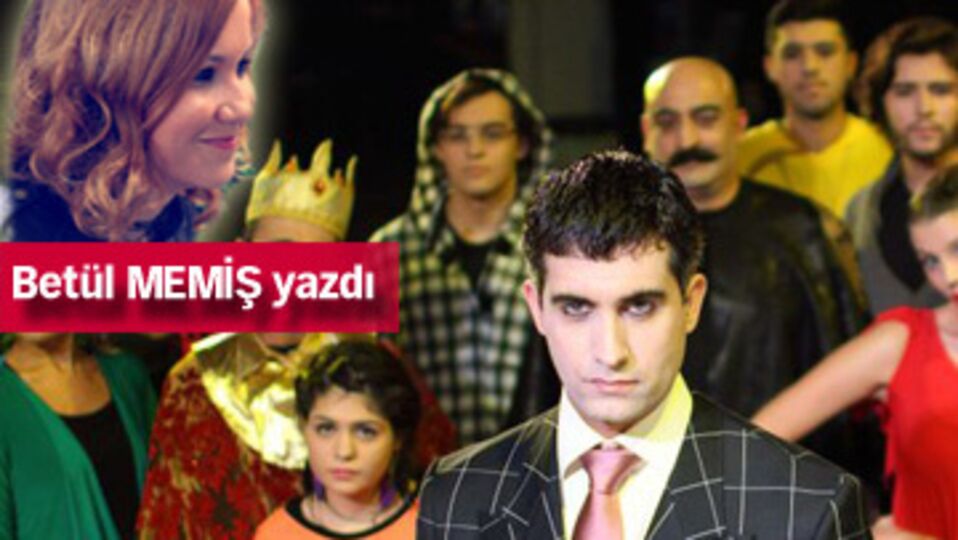 Aile yapısını feminist bir anlayışla yıkmaya çalışmak…