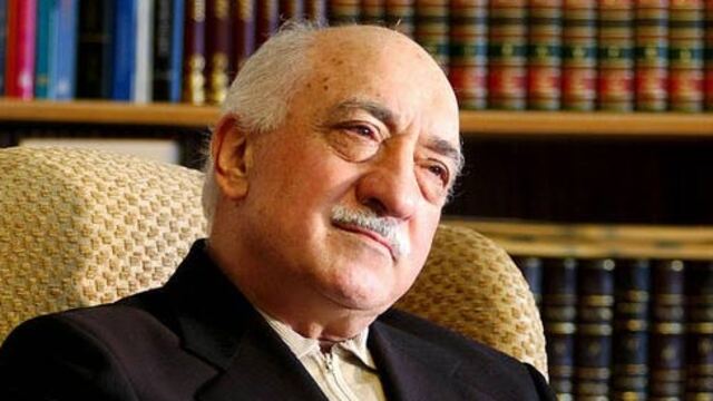Gülen'den Obama'ya taziye