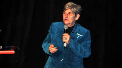 "Hz. Muhammed 2 öğün yerdi"