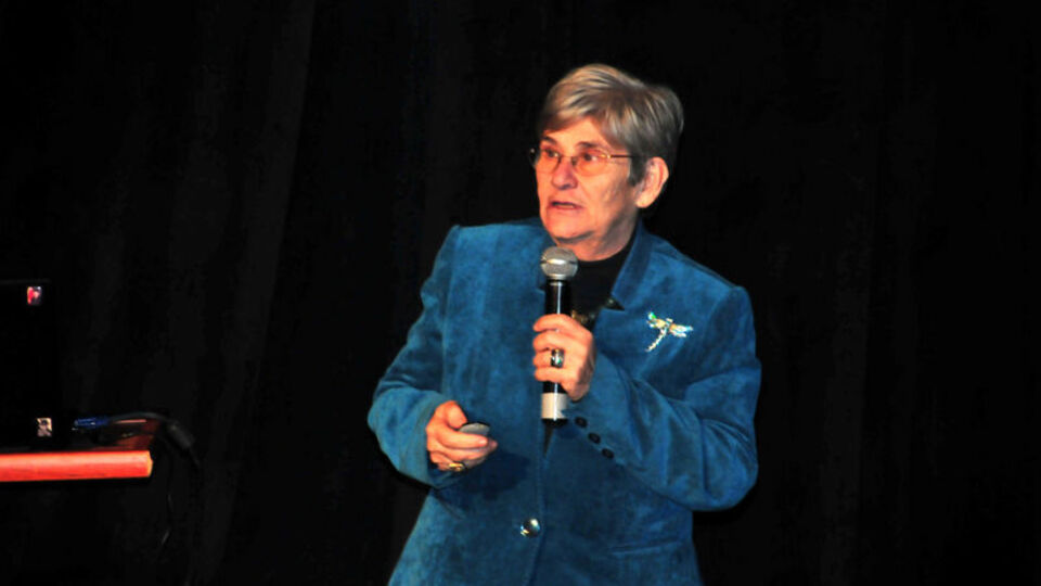 "Hz. Muhammed 2 öğün yerdi"